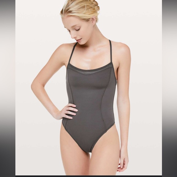 lululemon athletica Other - Lululemon 🍋Leotard
Francesca Hayward Sz 2